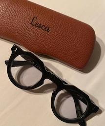 Lesca | メガネ