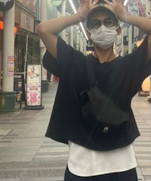 KAIKO | Tシャツ/カットソー