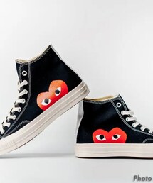 COMME des GARCONS | スニーカー