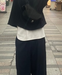 GU | タンクトップ