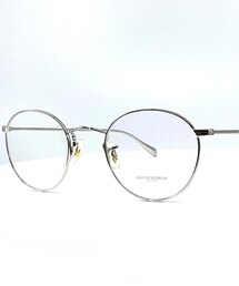 OLIVER PEOPLES | メガネ