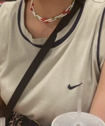 NIKE | タンクトップ