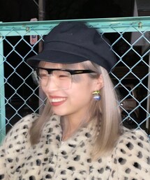 GU | キャスケット