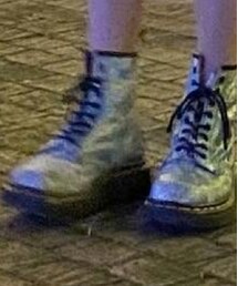 Dr. Martens | ブーツ