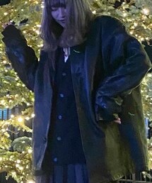 VINTAGE | ライダースジャケット