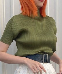 PLEATS PLEASE | トップス