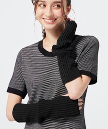 GU | アームウォーマー(アームカバー)