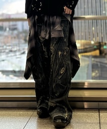 PERSONSOUL | デニムパンツ