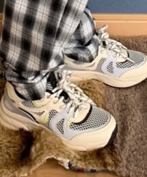 ZARA KIDS | スニーカー
