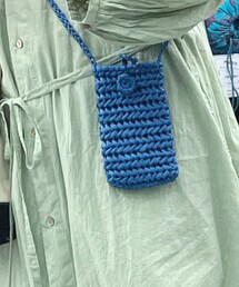 Handmadebag | かごバッグ