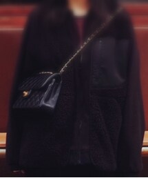 UNIQLO | ノーカラージャケット