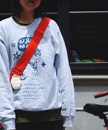 SCULPTOR | パーカー