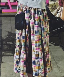 Ray BEAMS | スカート