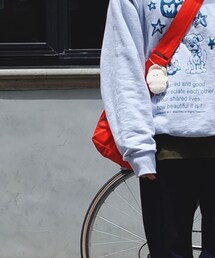 Kastane | ショルダーバッグ