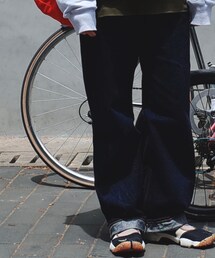 LENO | デニムパンツ