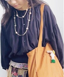 休日と唄 | シャツ/ブラウス