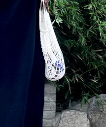 LONGCHAMP | エコバッグ/サブバッグ