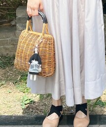 Odds | かごバッグ