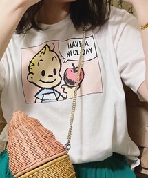 FREAK'S STORE | チノパンツ