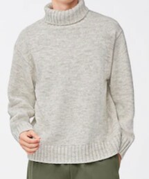 GU | ニット/セーター