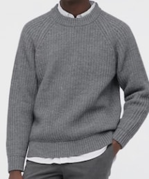 UNIQLO | ニット/セーター