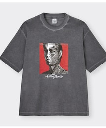 GU | Tシャツ/カットソー