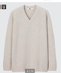 UNIQLO | ニット/セーター