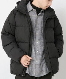 GU | ダウンジャケット/コート