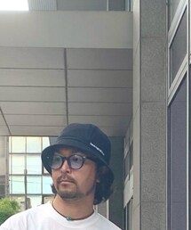 Have a good time | ハット