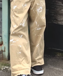 JOURNAL STANDARD | チノパンツ