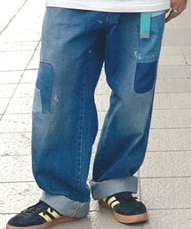 Johnbull | デニムパンツ