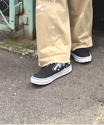 VANS | スニーカー