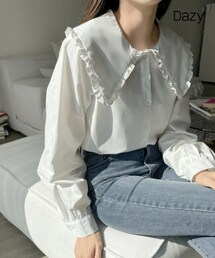 SHEIN | シャツ/ブラウス