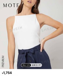 SHEIN | キャミソール