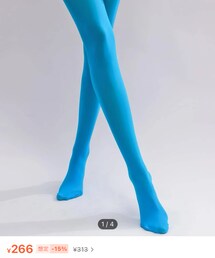 SHEIN | タイツ/ストッキング