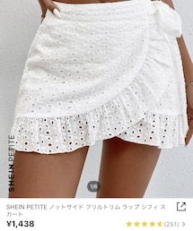 SHEIN | スカート