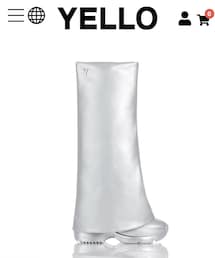 YELLO | ブーツ