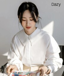 SHEIN | シャツ/ブラウス