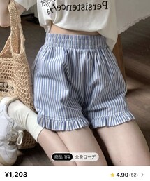 SHEIN | パンツ