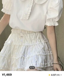 SHEIN | ポロシャツ