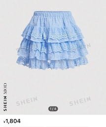 SHEIN | スカート