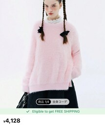 SHEIN | ニット/セーター