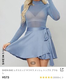 SHEIN | トップス