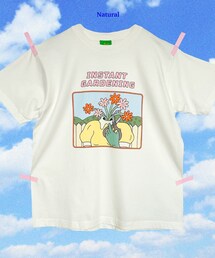 中島ミドリ | Tシャツ/カットソー