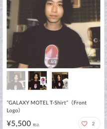 ODD Foot Works | Tシャツ/カットソー