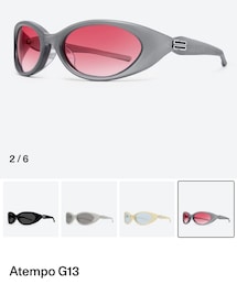 gentle monster | サングラス