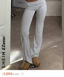 SHEIN | その他パンツ