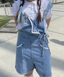 own it | サロペット/オーバーオール