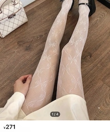 SHEIN | タイツ/ストッキング