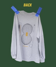 ピーナッツくん | Tシャツ/カットソー